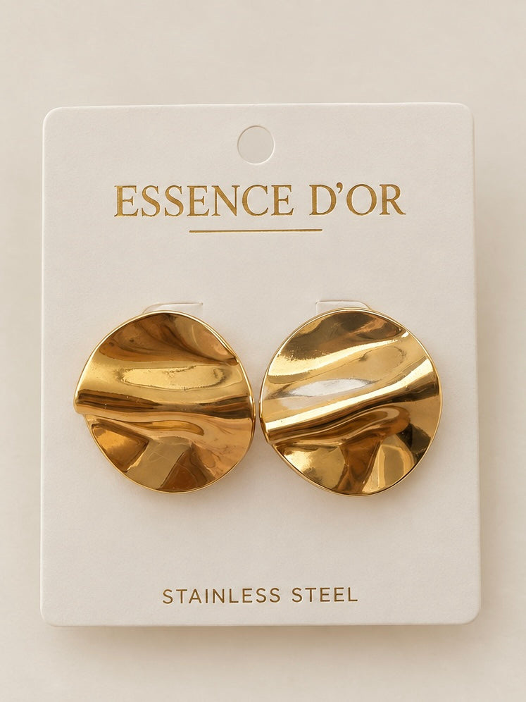 Pendientes row