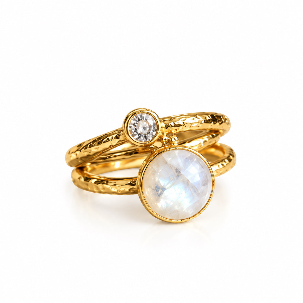 Anillos