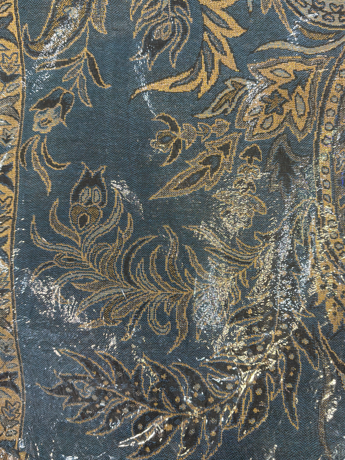 Pashminas