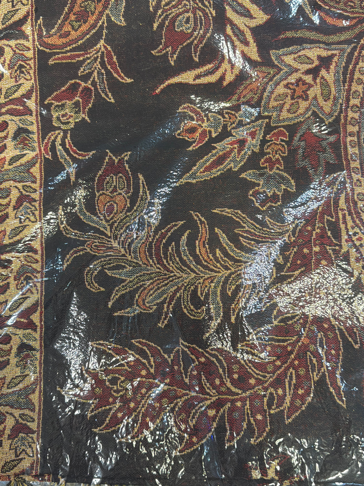 Pashminas