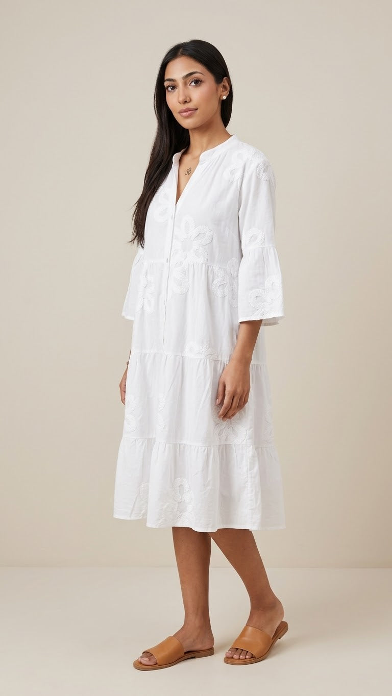 Vestido Florence