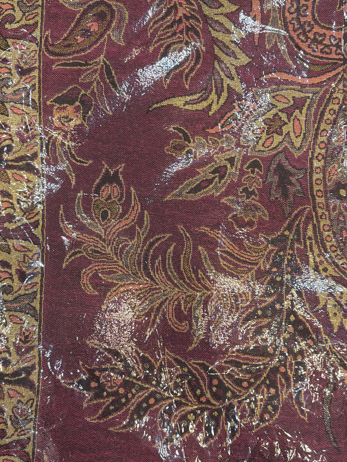 Pashminas