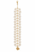 Pulsera perlas