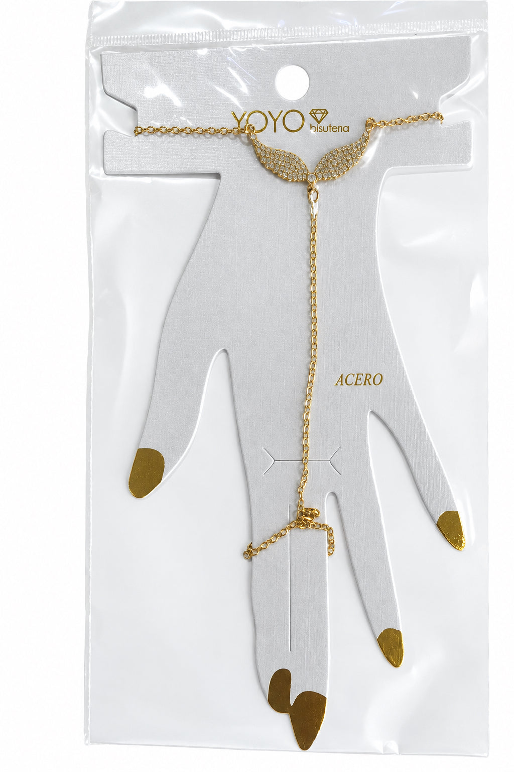Hand chain
