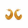Pendientes Nahla