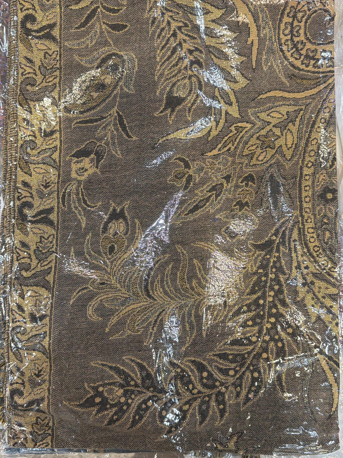 Pashminas