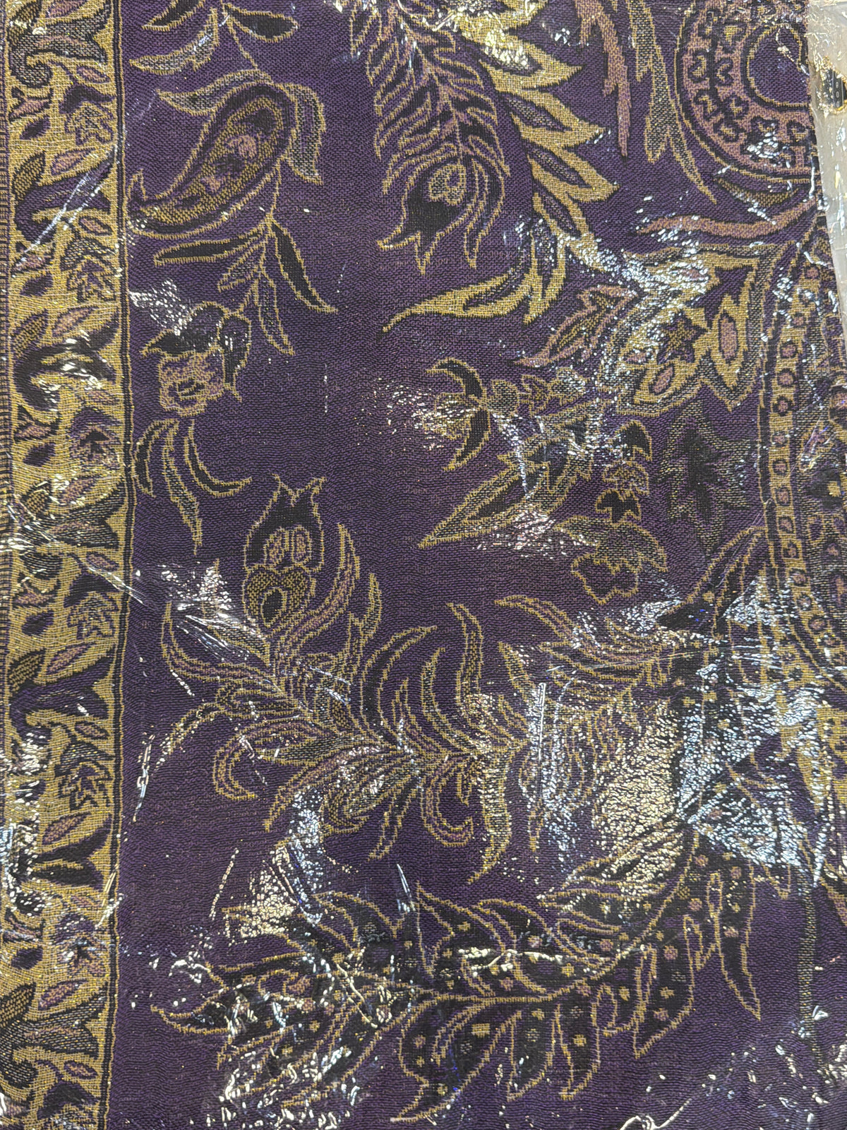 Pashminas