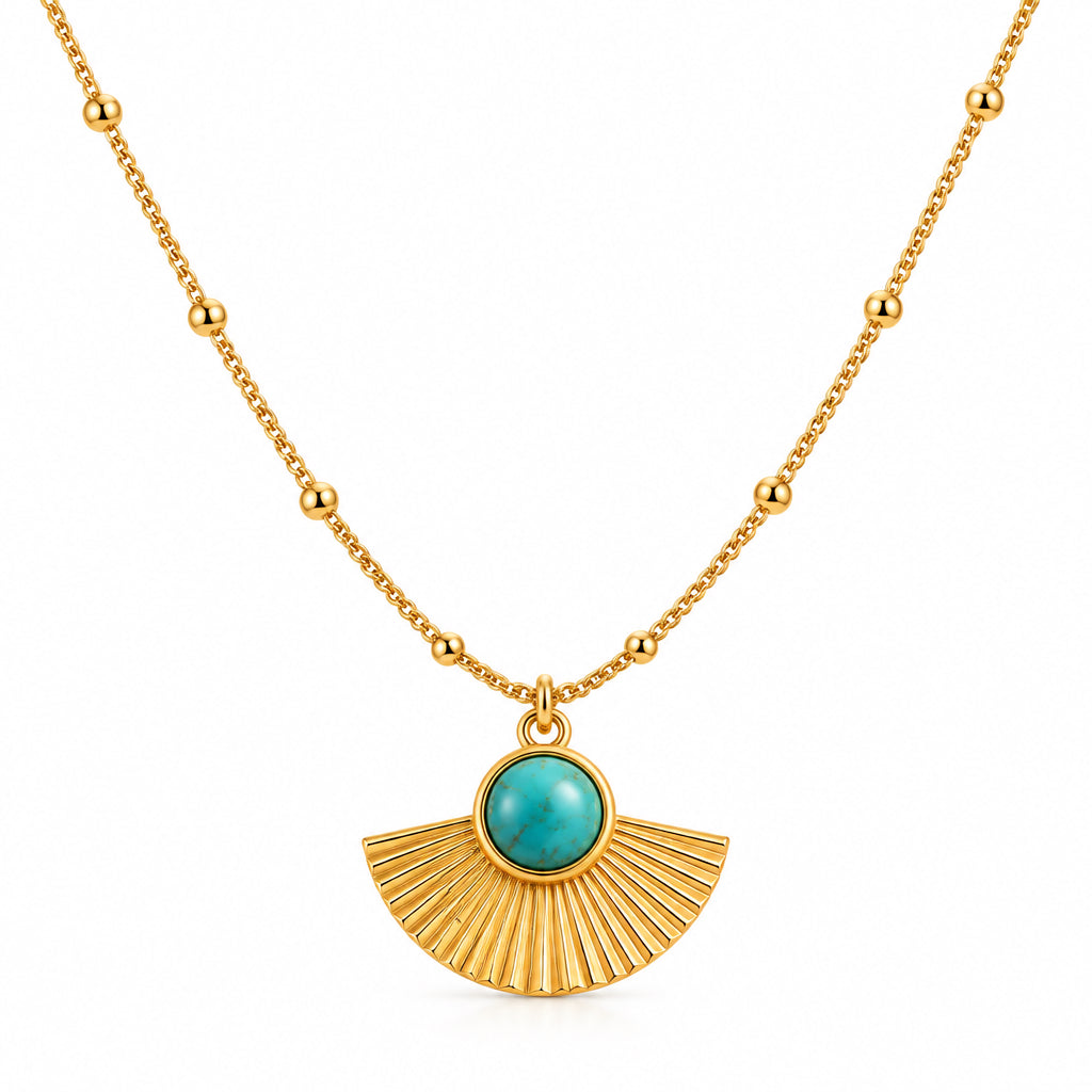 Collar Rihla