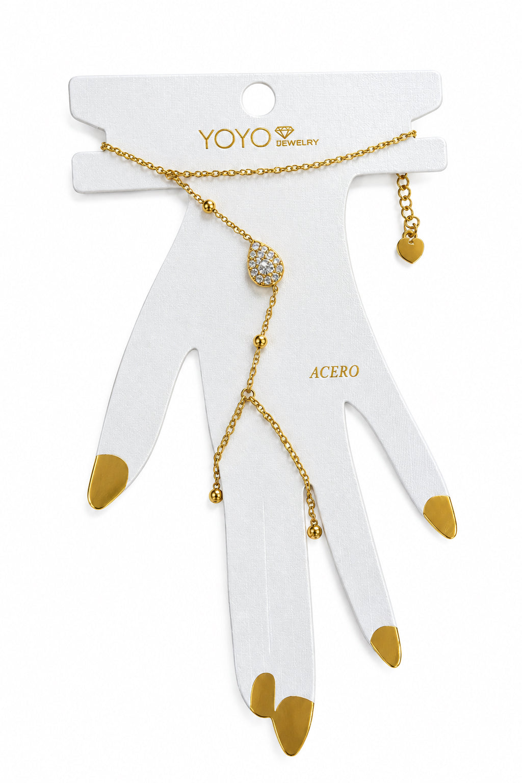 Hand chain