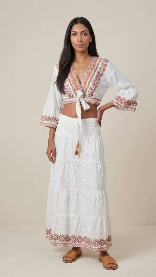Conjunto encanto