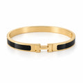 Pulsera H - 4 variantes