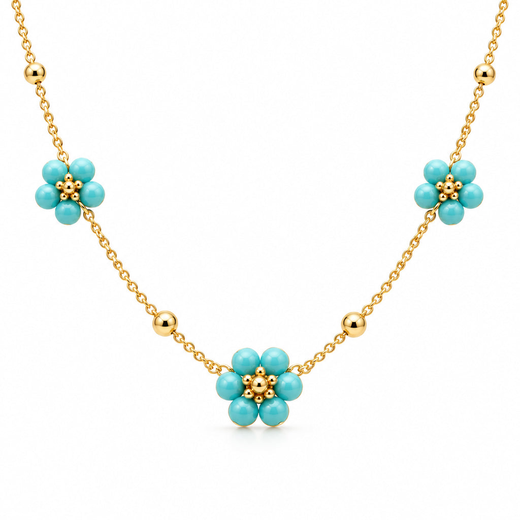 Collar Aurora