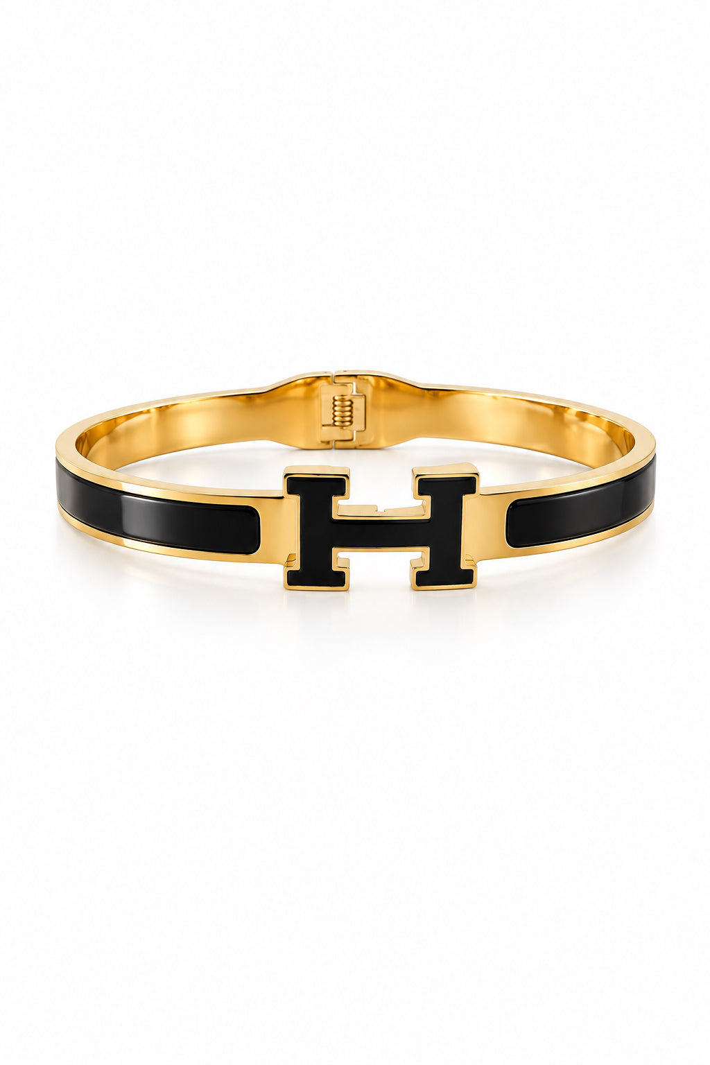 Pulsera H - 4 variantes