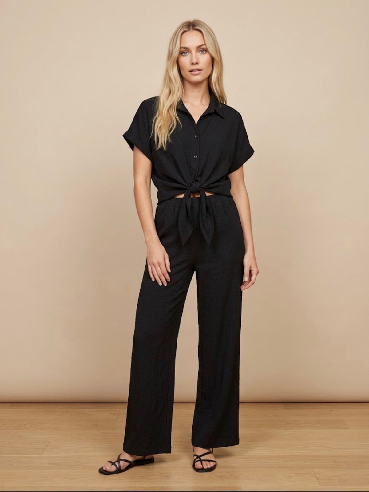 Conjunto lazo