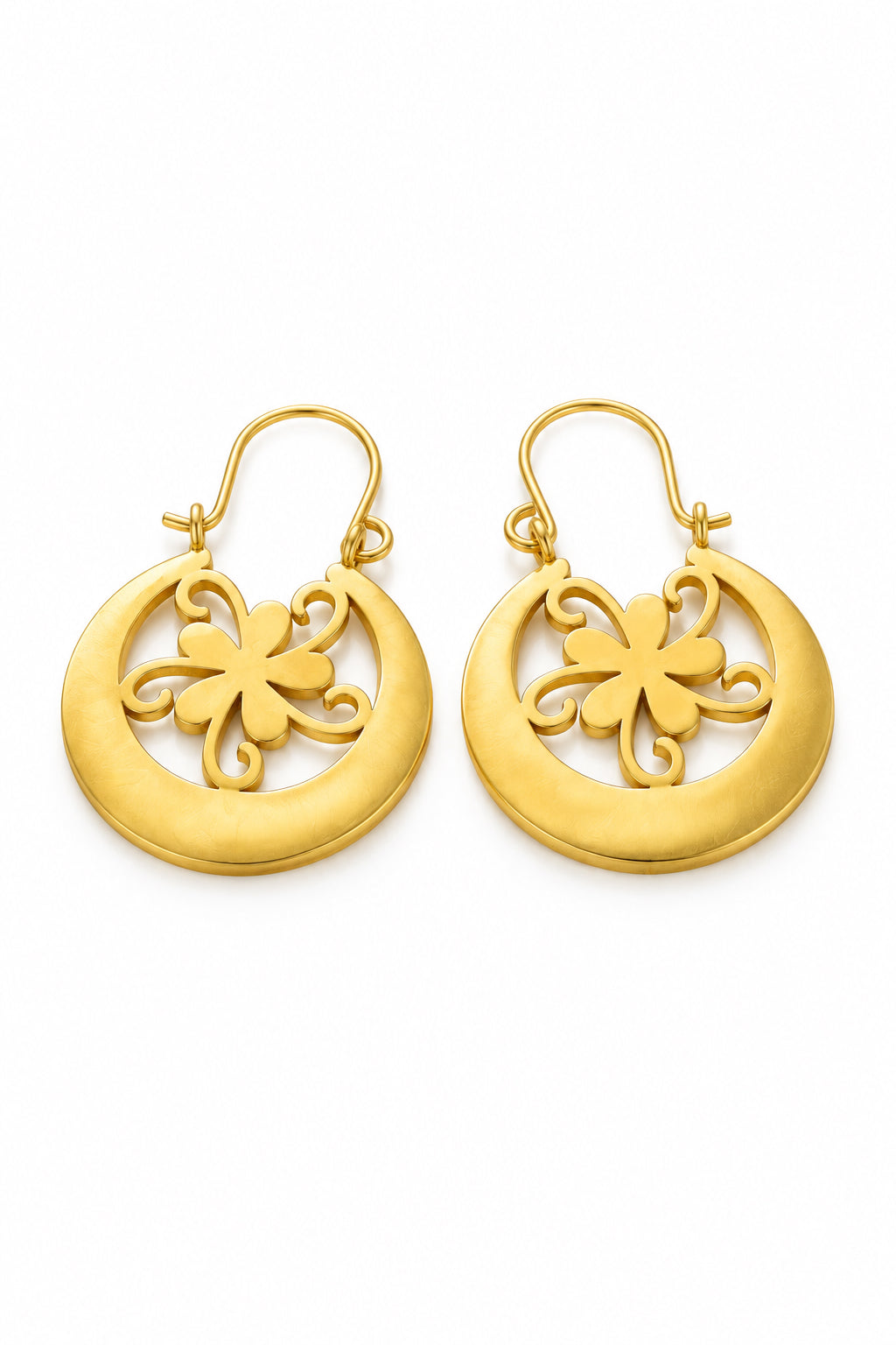 Pendientes Lalla