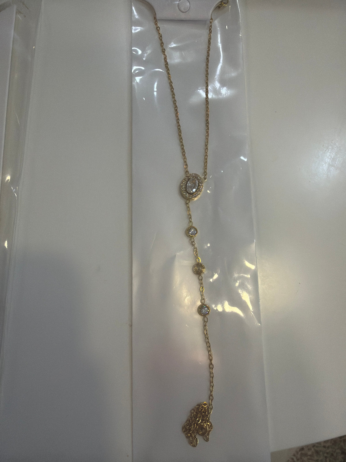 Hand chain
