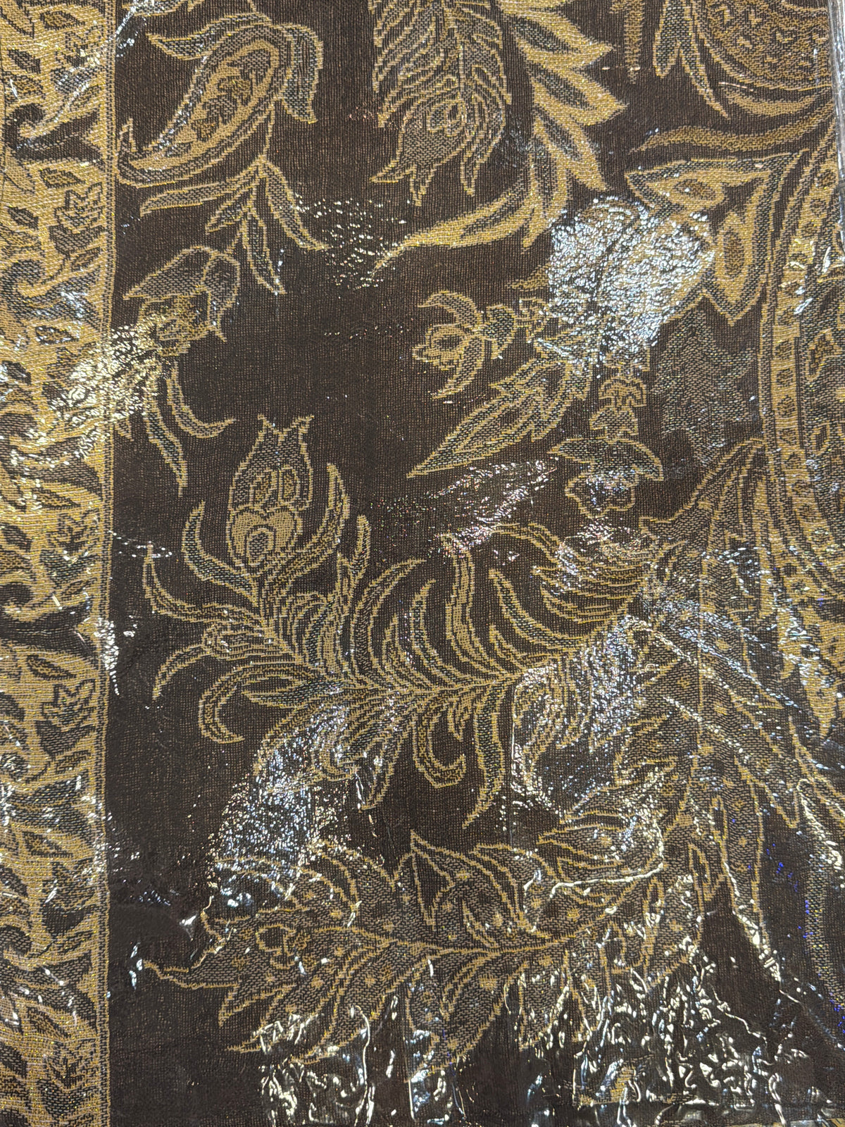 Pashminas