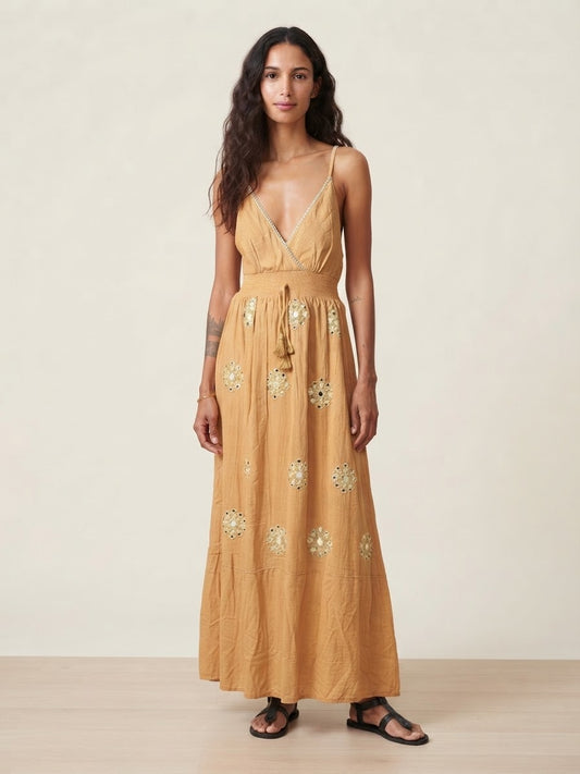 Vestido solei