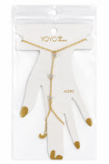 Hand chain