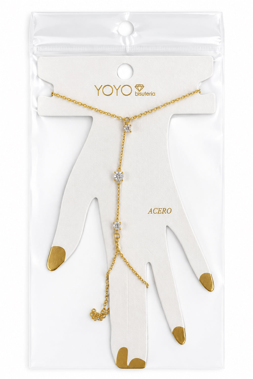 Hand chain