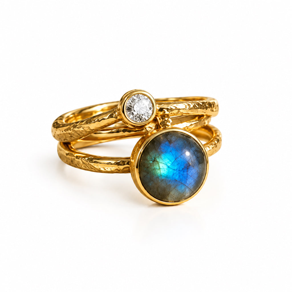Anillo Stone Stories