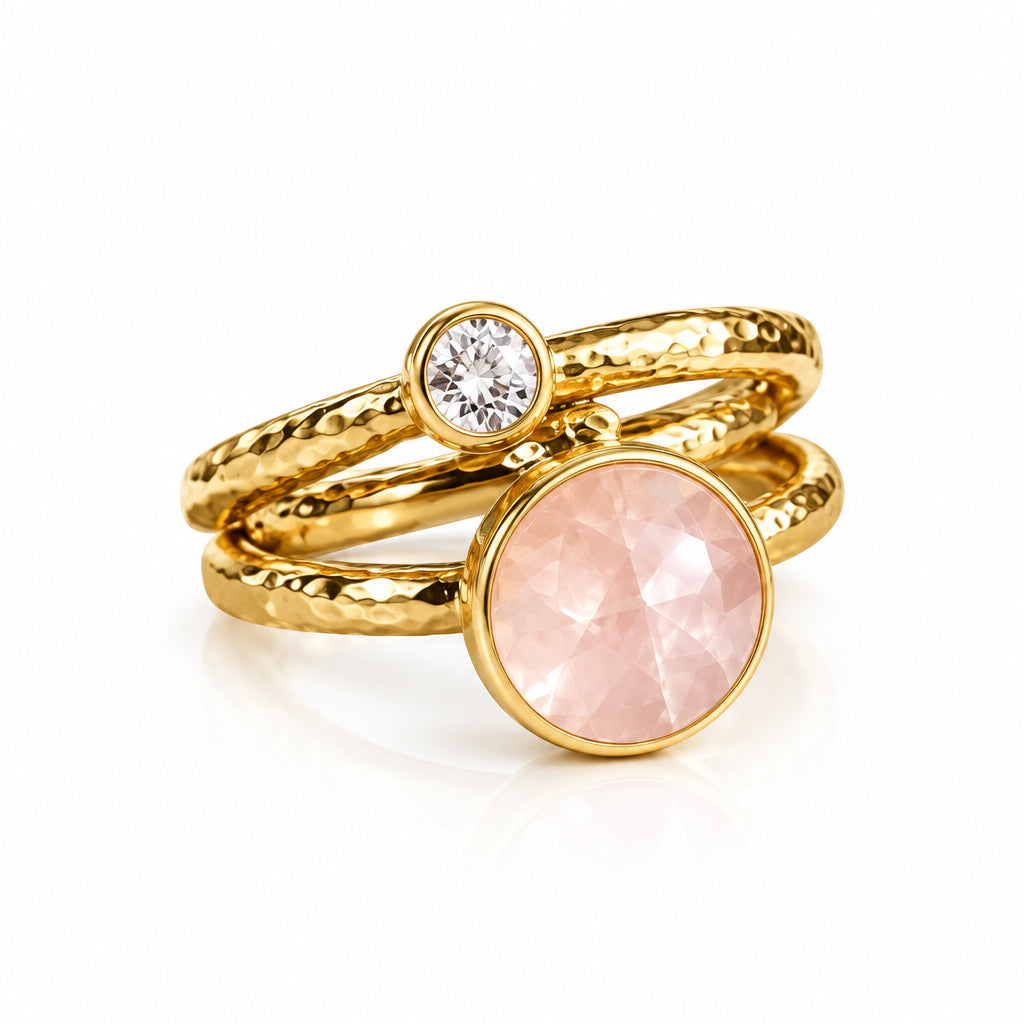 Anillo Stone Stories