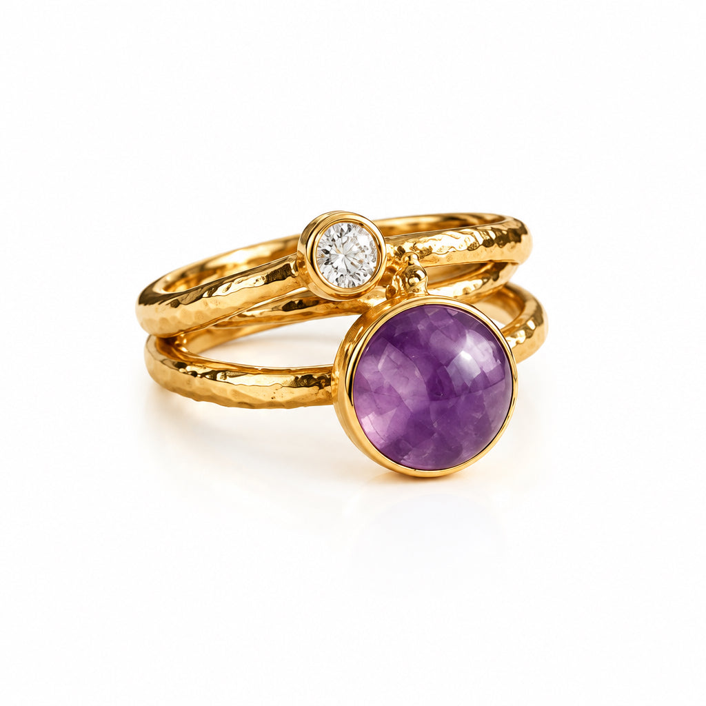 Anillo Stone Stories