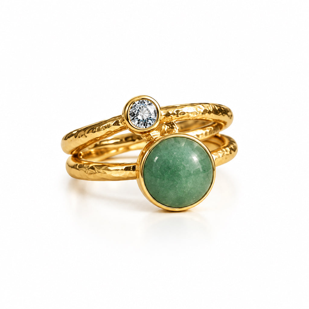 Anillo Stone Stories