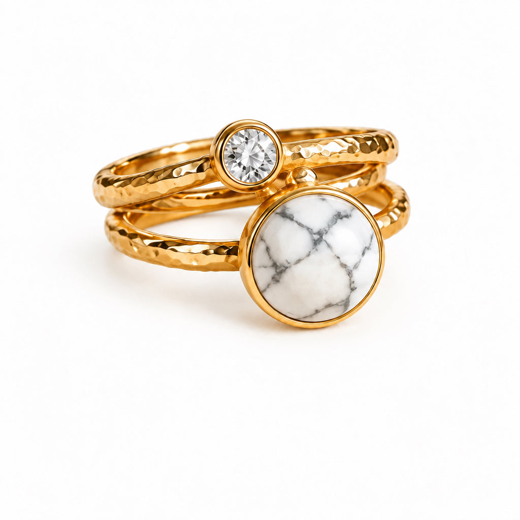 Anillo Stone Stories