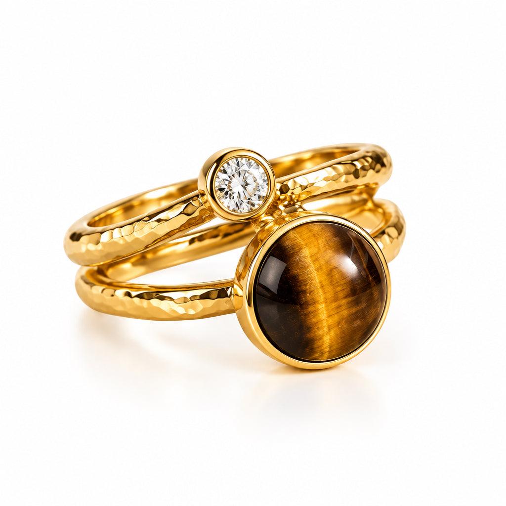 Anillo Stone Stories