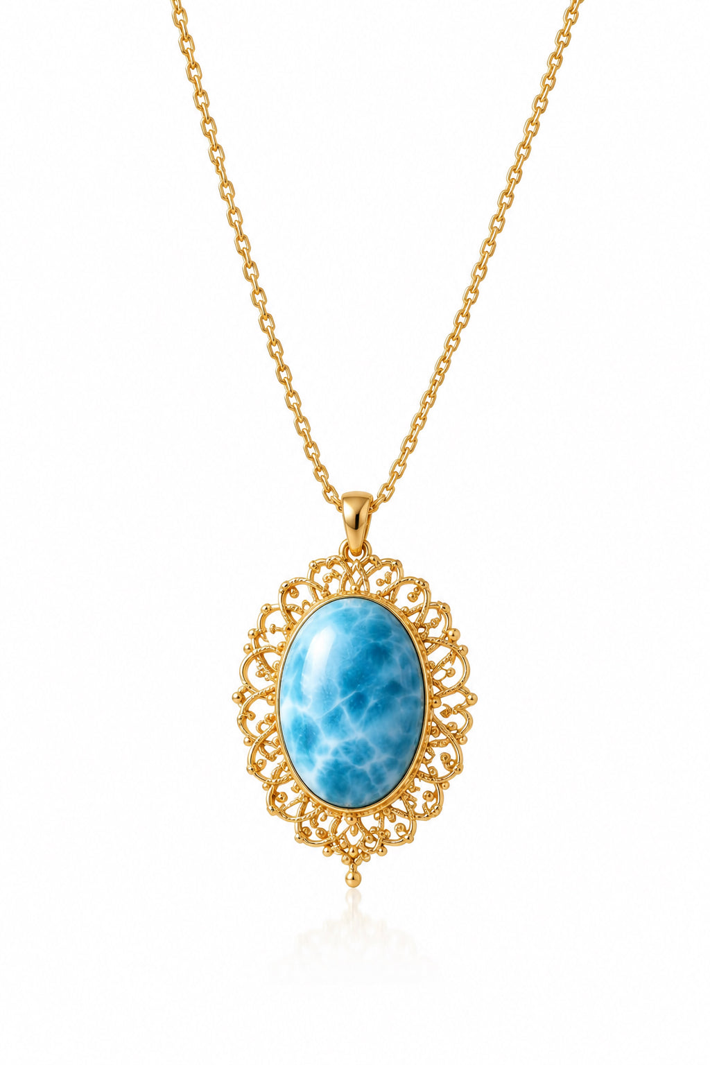 Collar Rihla