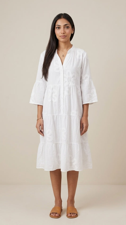 Vestido Florence