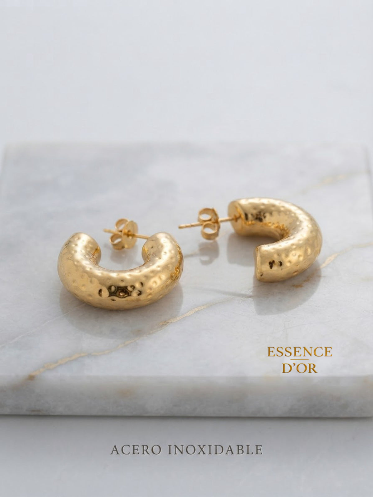 Pendientes Aria