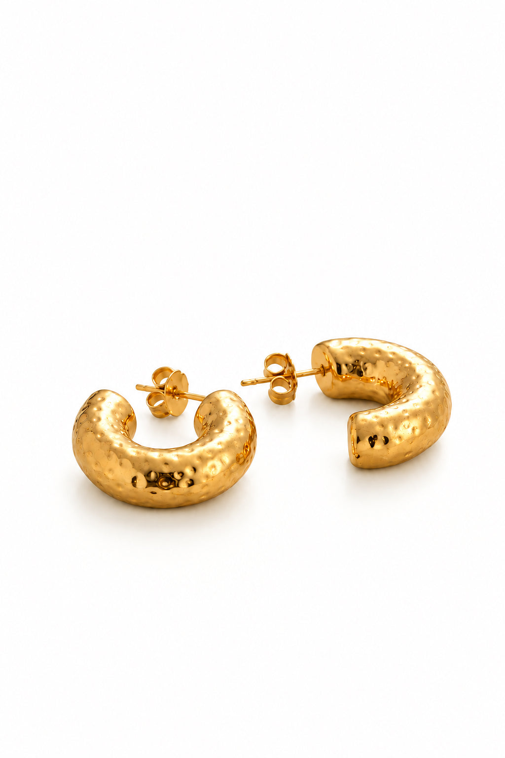 Pendientes Aria