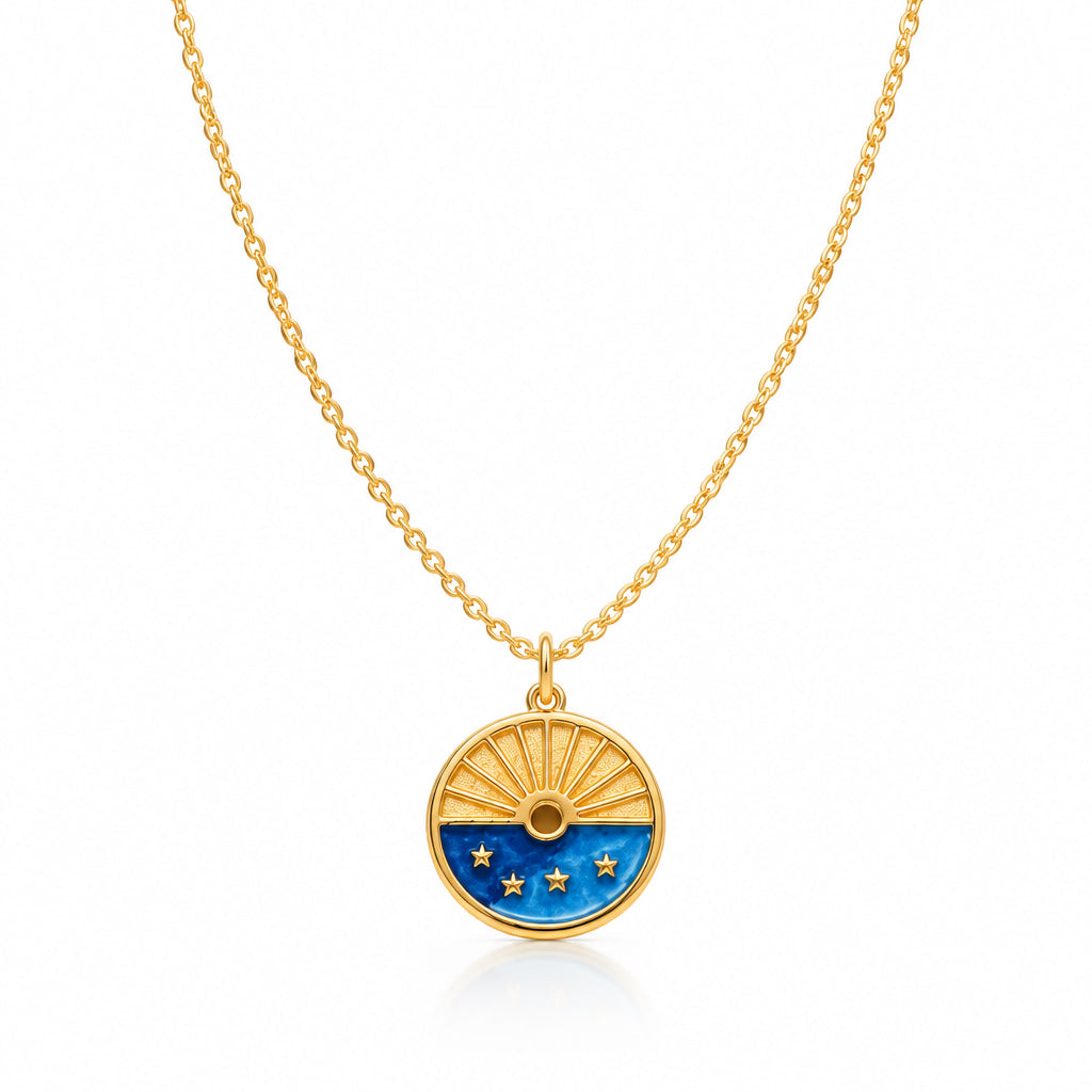 Collar Rihla