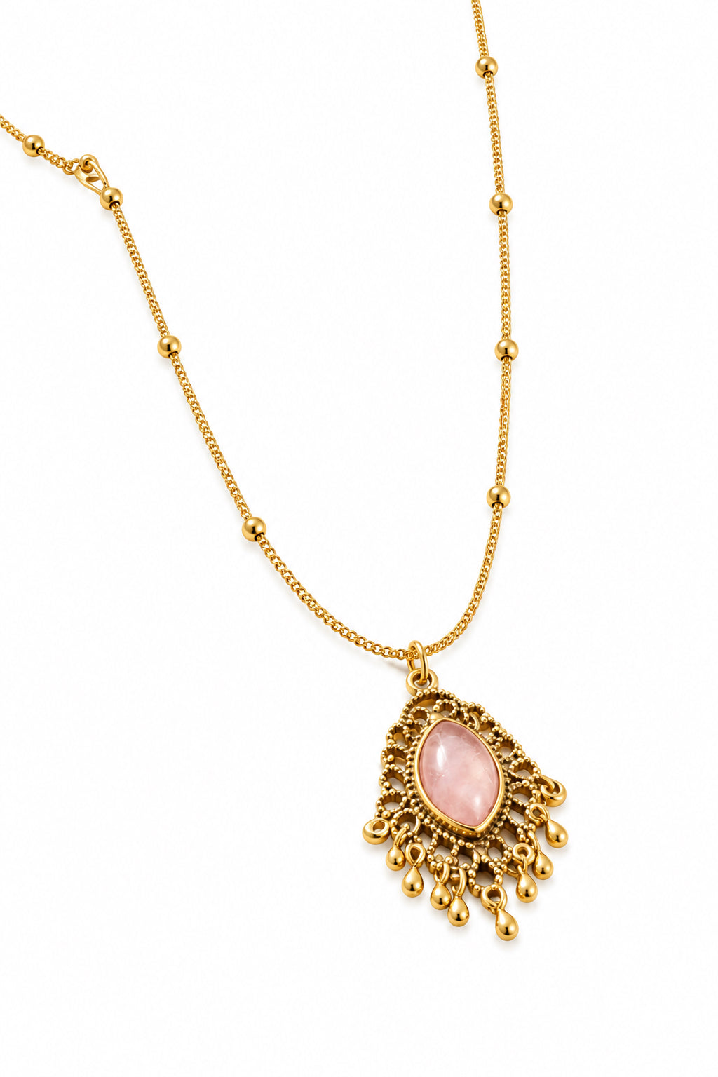 Collar Rihla