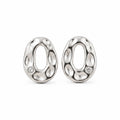 Melody stainless steel earrings