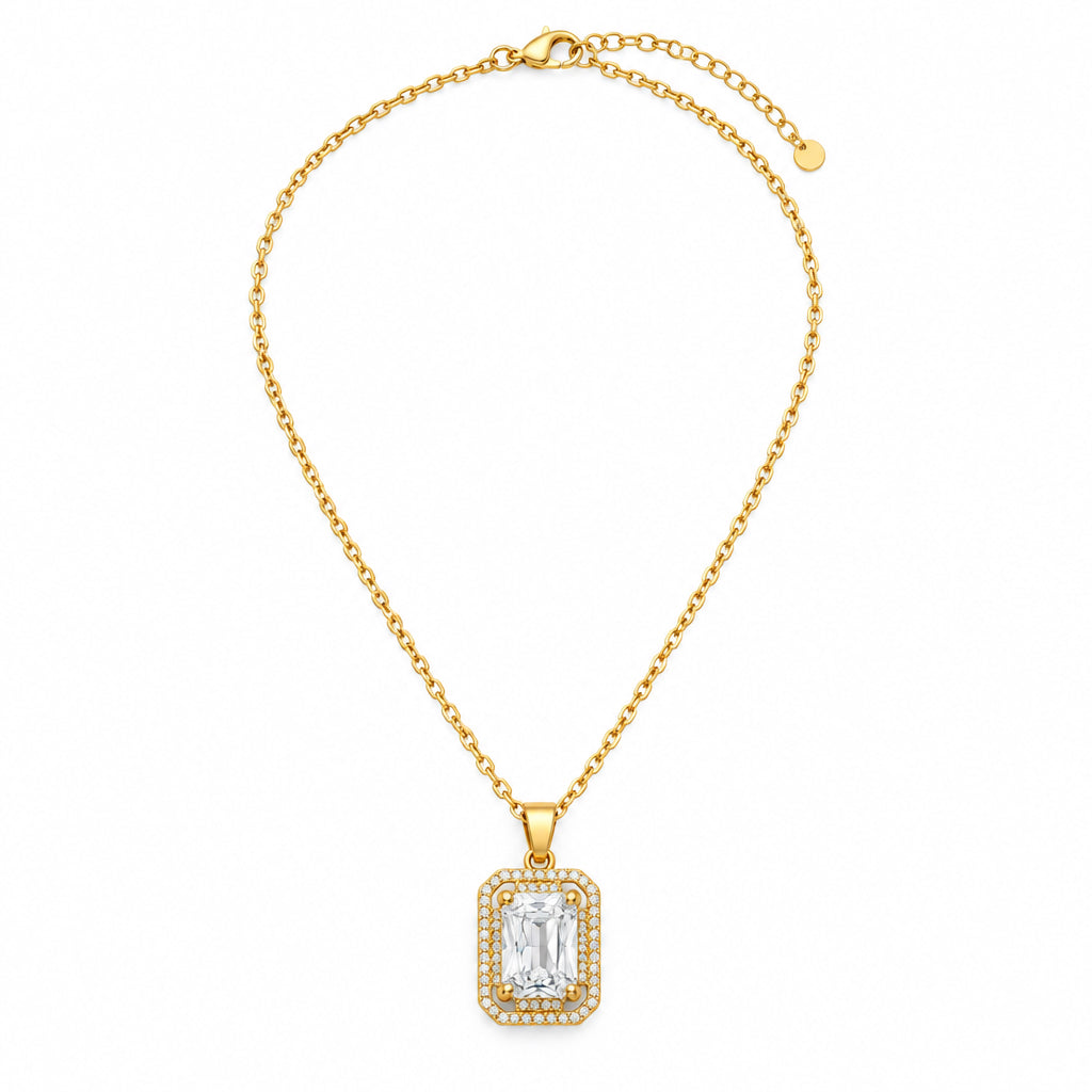 Collar Lumen