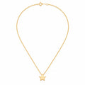 Collar Najma
