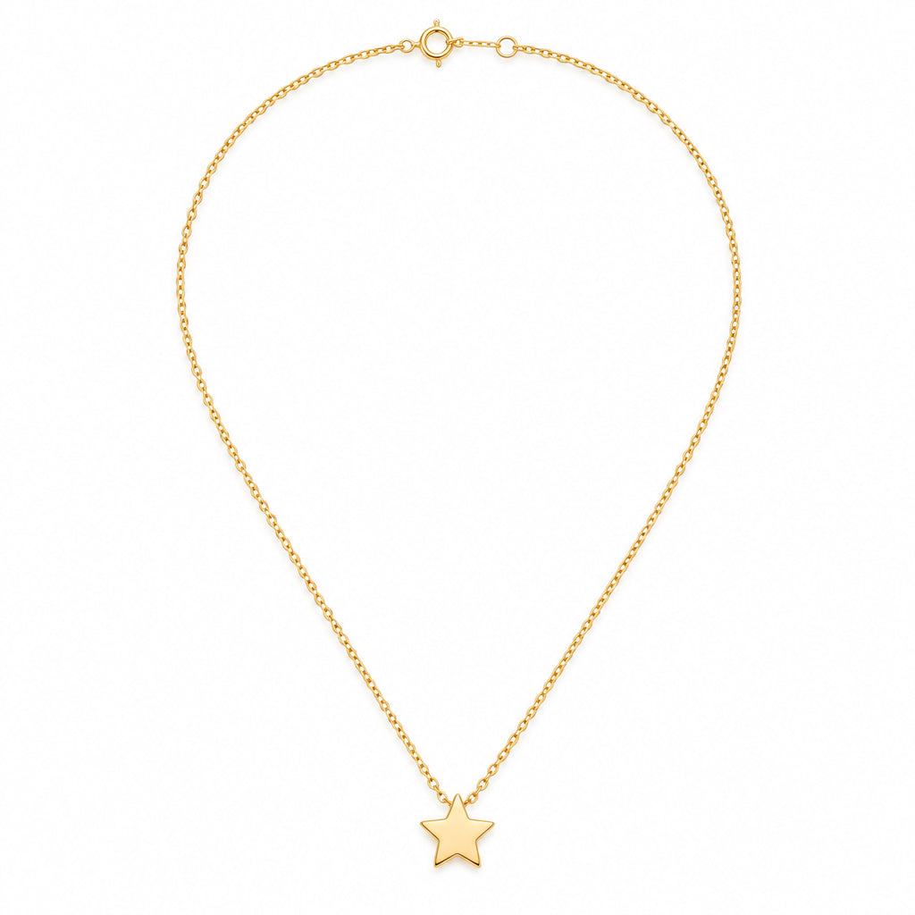 Collar Najma