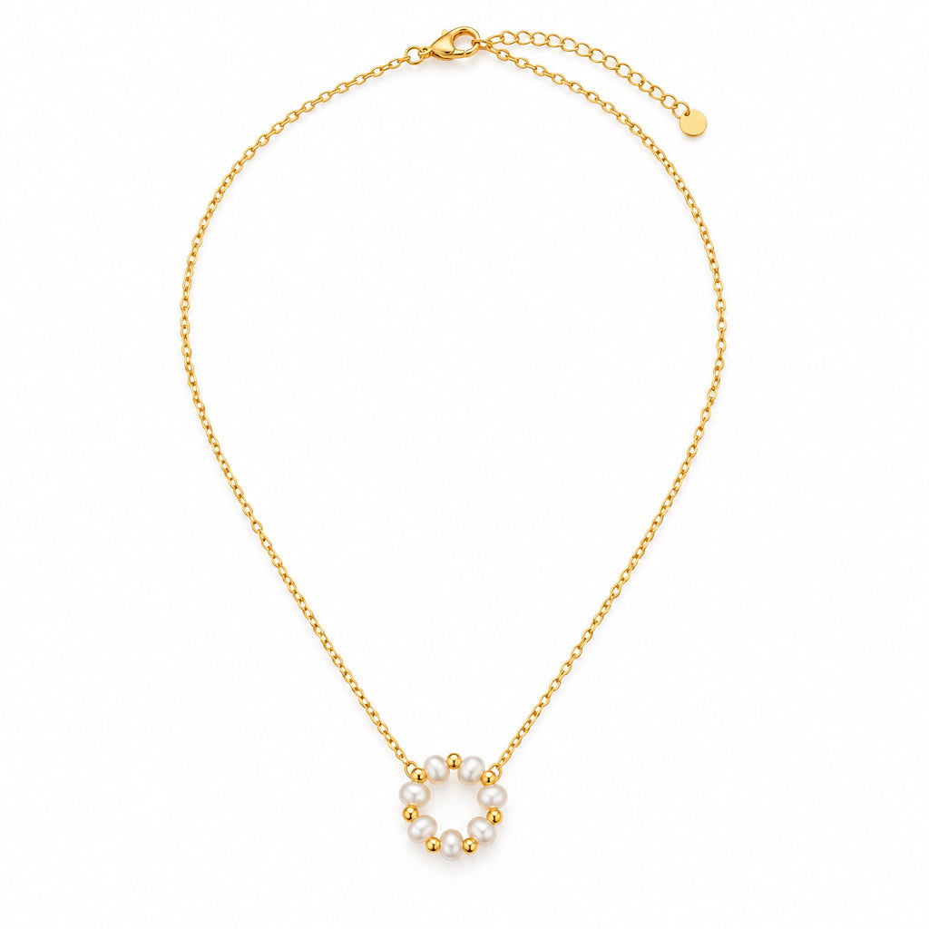 Collar Jazmin