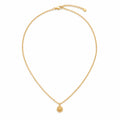 Collar Shams Gold