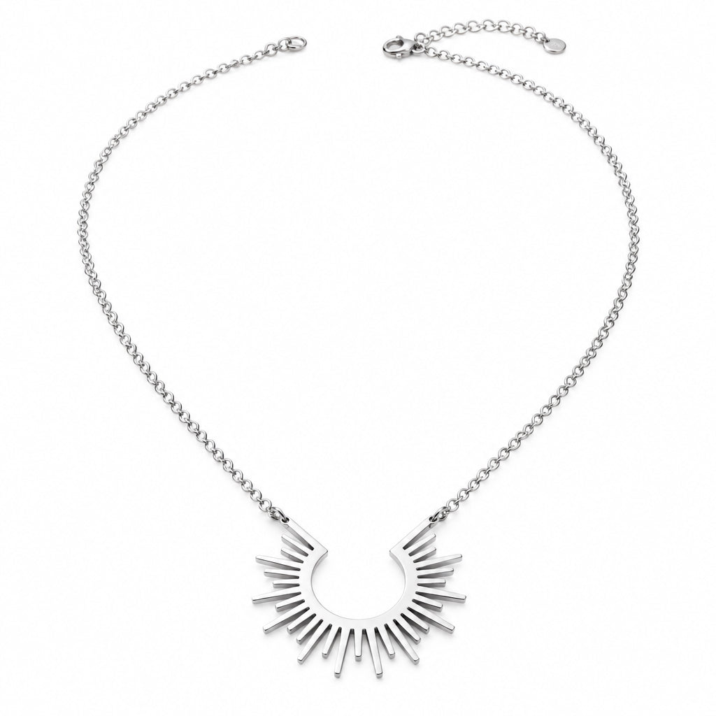 Collar Shams Radiant