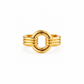 Anillo Infinity Links