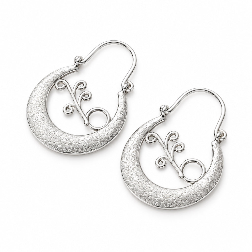 Pendientes Canarios II