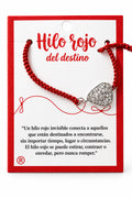 Pulsera Red thread