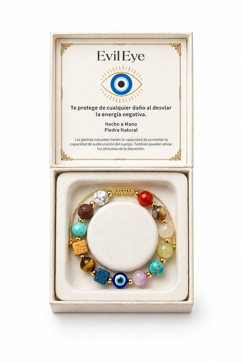 Pulsera Ayna