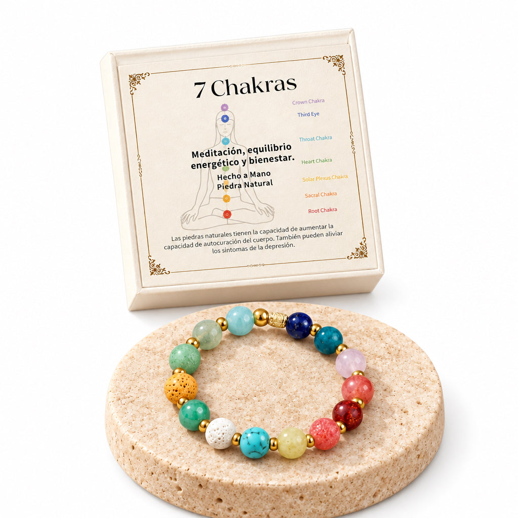 Pulsera Balance