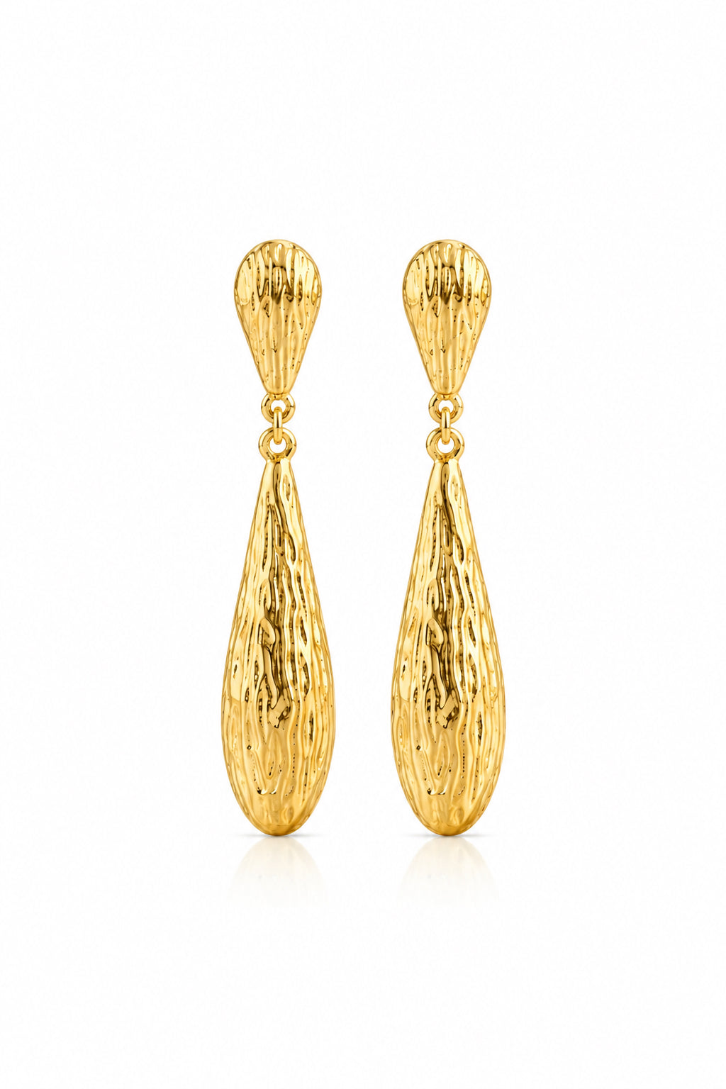 Pendientes Phoenix