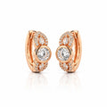 Pendientes Nour